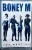 Boney M – The Best Of BMG – 74321476814