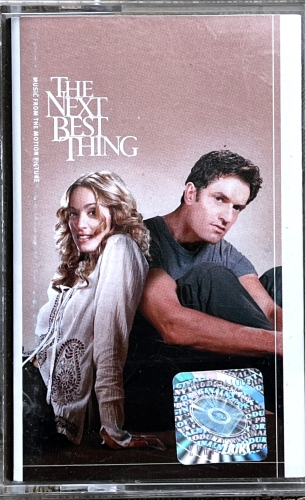 The Next Best Thing (Music From The Motion Picture) Maverick – 9362-47595-4