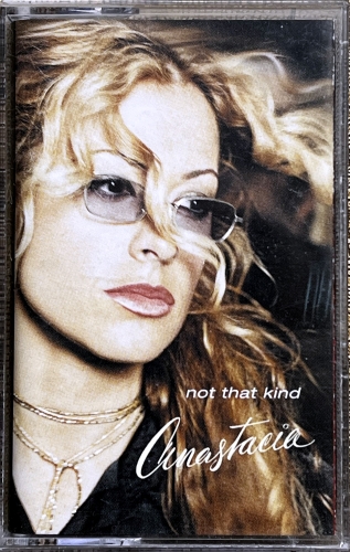 Anastacia – Not That Kind Epic – EPC 497412 4