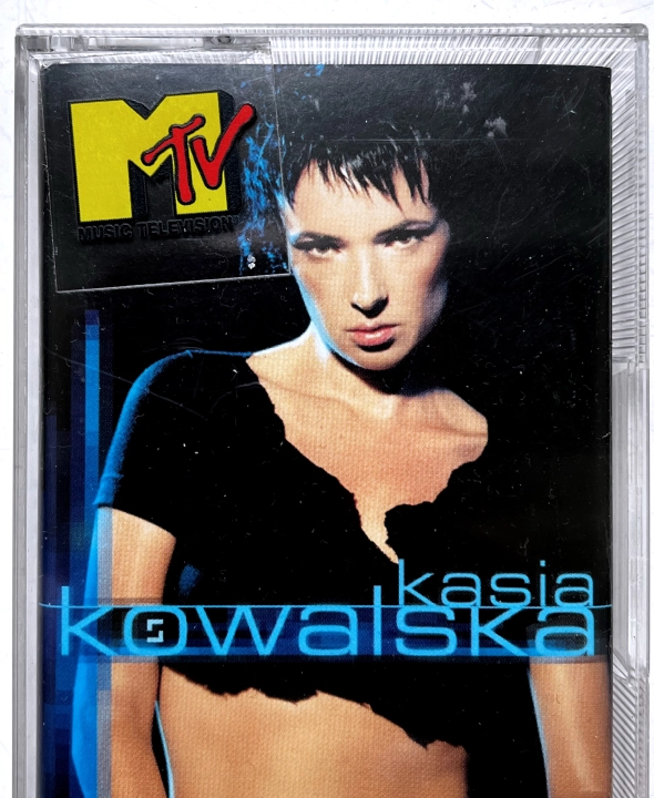 Kasia Kowalska – 5 Izabelin Studio – 013 280-2