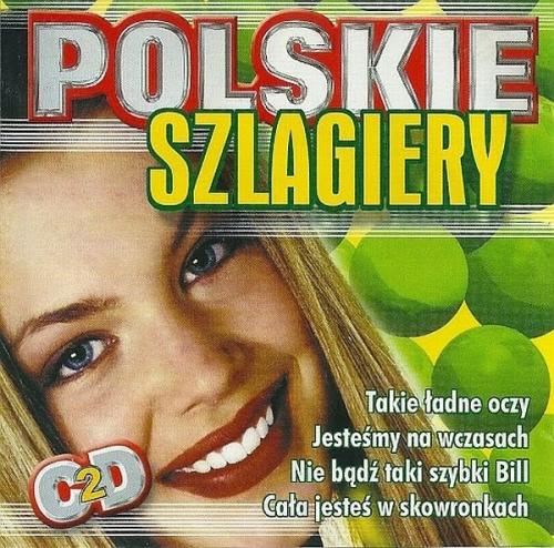 Polskie Szlagiery GM Music – GMM 3047
