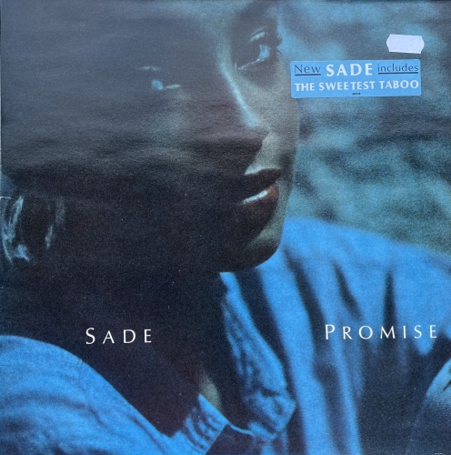 Sade – Promise Epic – EPC 86318