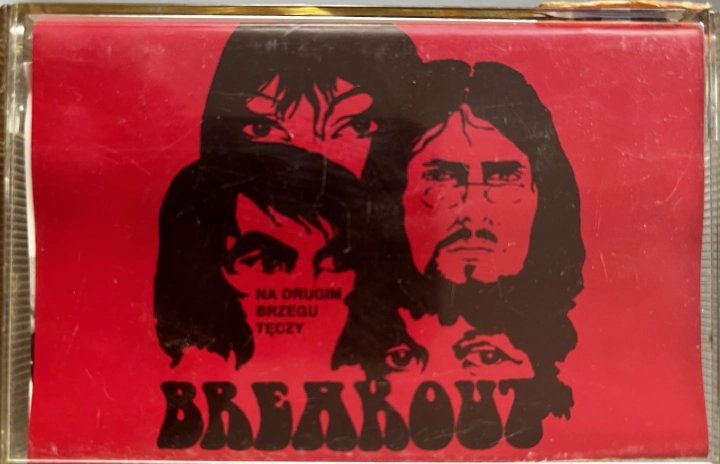 Breakout – Na Drugim Brzegu Tęczy ARC – ARC 002