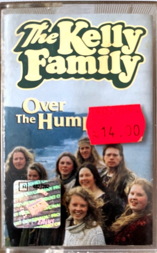 The Kelly Family – Over The Hump Kel-Life – 7243 8 33811 4 2KEL