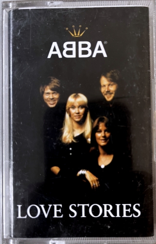 ABBA – Love Stories Polar – 559 221-4