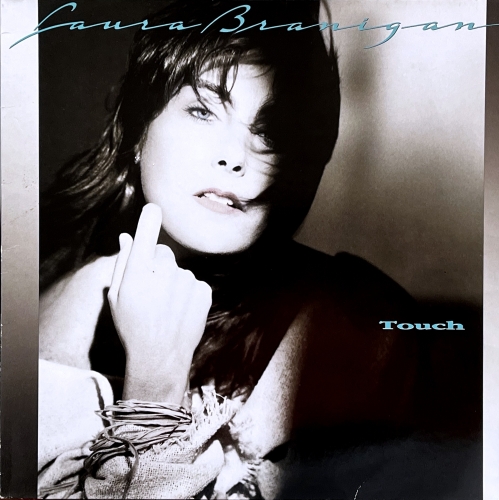 Laura Branigan – Touch Atlantic – 781 747-1