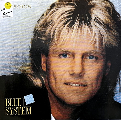 Blue System – Obsession Hansa – 36 498-4
