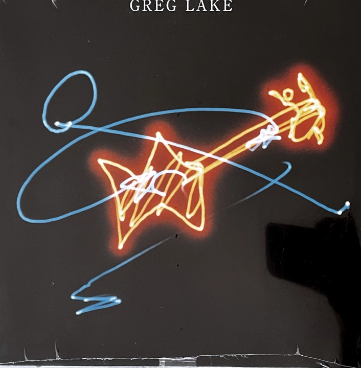 Greg Lake – Greg Lake Chrysalis – 204 103-320