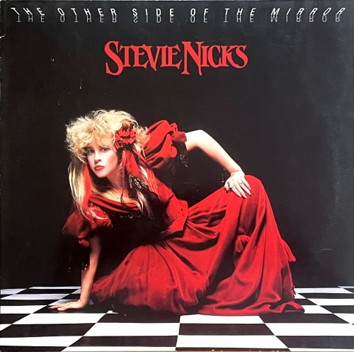 Stevie Nicks – The Other Side Of The Mirror Modern Records – 064-7 92542 1