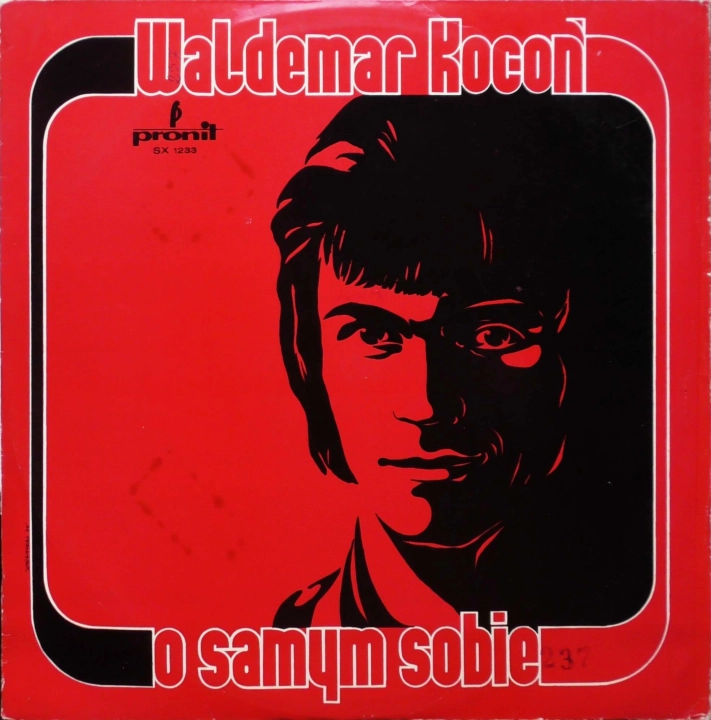 Waldemar,Kocon,O,Samym,Sobie,Pronit,SX,1233,WOL,SOL,SOC,WOC