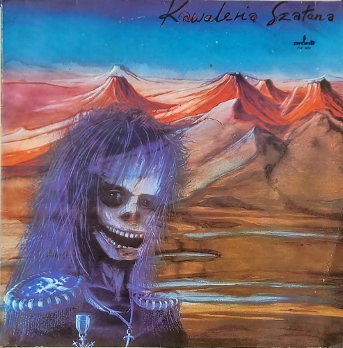 Turbo – Kawaleria Szatana Pronit – PLP 0037
