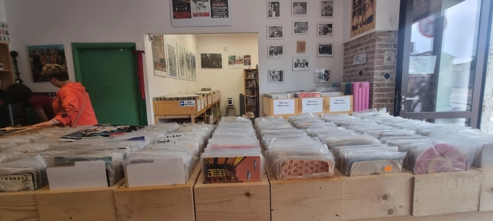Antoni Marianowicz, L. Frank Baum – Wielki Czarodziej Oz Tonpress – SX-T 38