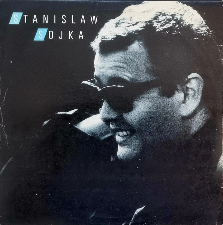 Sojka – Stanislaw Sojka Polskie Nagrania Muza – SX 2560