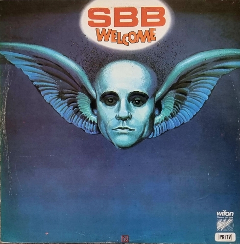 SBB – Welcome Wifon – LP 004