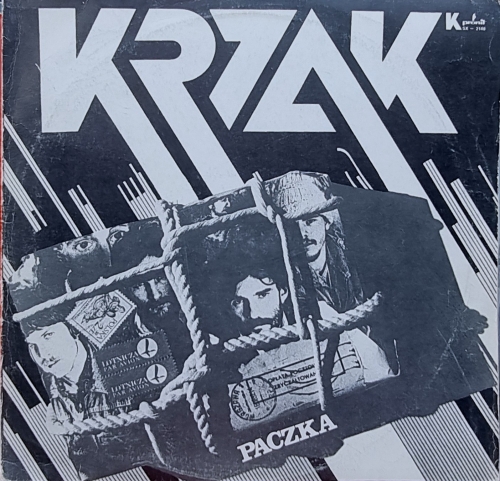 Krzak – Paczka Pronit – SX 2148