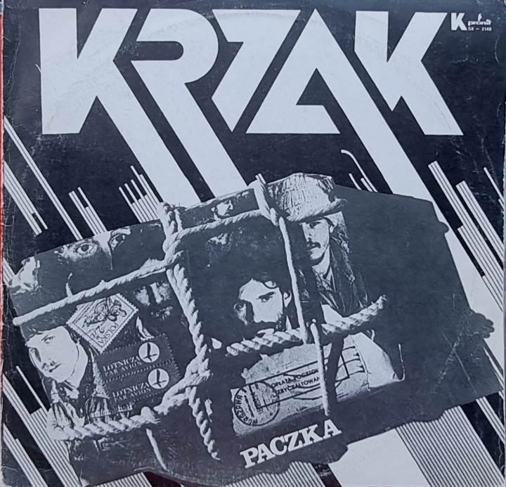 Krzak – Paczka Pronit – SX 2148