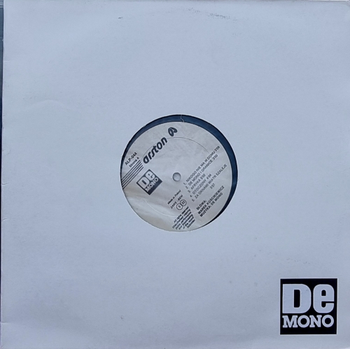 De Mono – Kochać Inaczej Arston – ALP-044