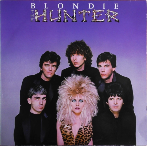 Blondie – The Hunter Chrysalis – CDL-1384