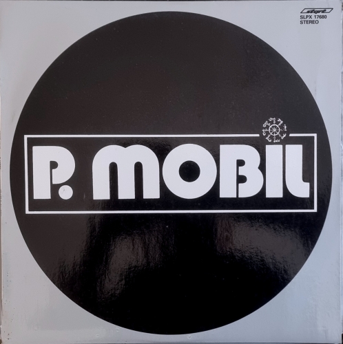P. Mobil – Mobilizmo Start – SLPX 17680