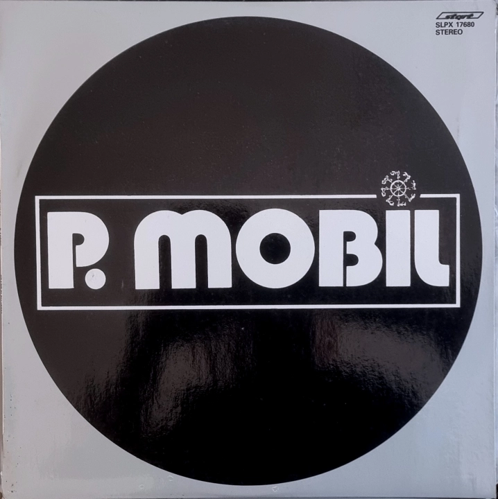 P. Mobil – Mobilizmo Start – SLPX 17680
