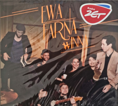 Ewa Farna – Inna Magic Records – 476 514 5