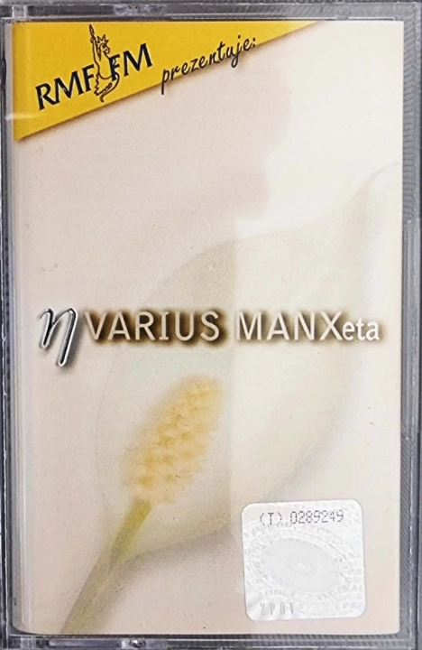 Varius Manx – Eta Pomaton EMI – 7243 5 34765 4 0