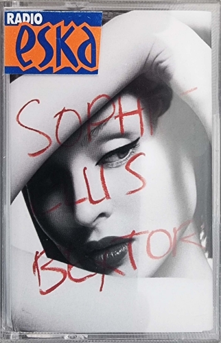 Sophie Ellis Bextor – Read My Lips Polydor – 589 986 - 4