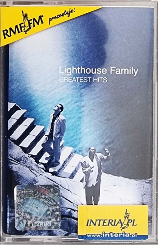 Lighthouse Family – Greatest Hits Polydor – 065450-4