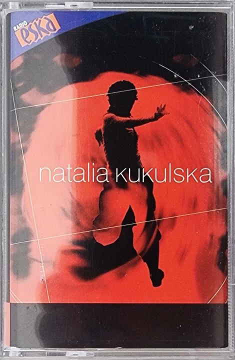 Natalia Kukulska – Natalia Kukulska Universal Music Polska – 9813679