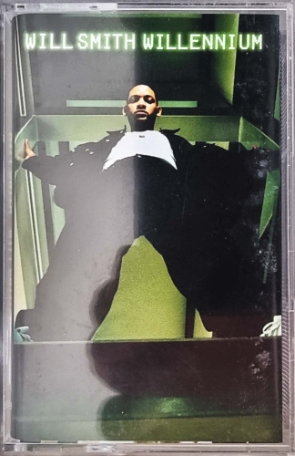 Will Smith – Willennium Columbia – COL 494939 4