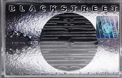 Blackstreet – Another Level Interscope Records – INC90071