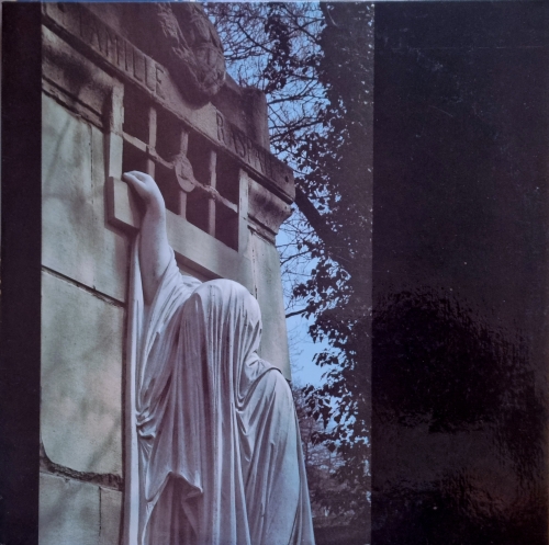 Dead Can Dance – Within The Realm Of A Dying Sun Zona Records – ZN 015