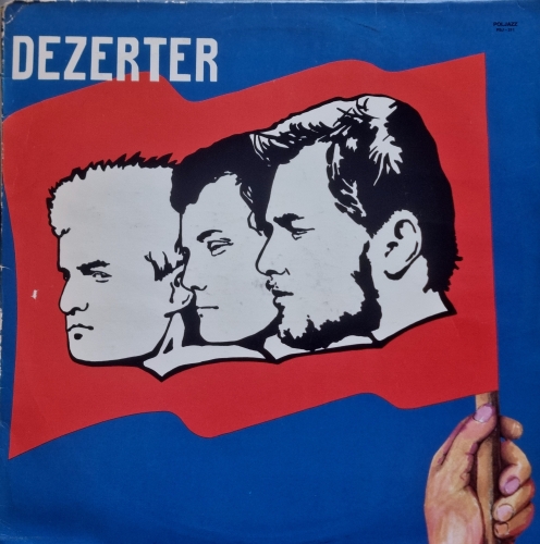 Dezerter – Kolaboracja II PolJazz – PSJ-211