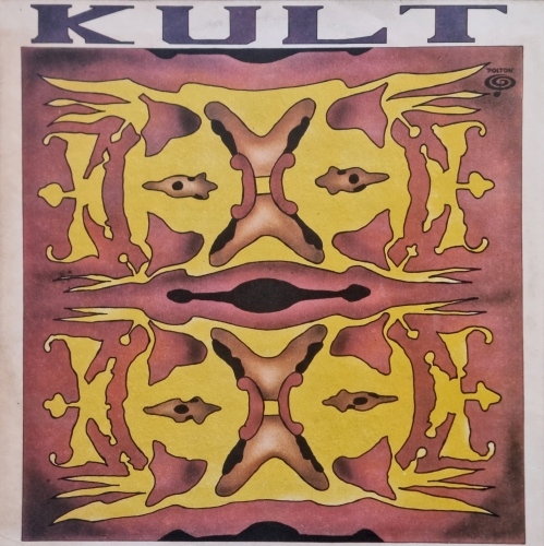 Kult – Spokojnie Polton – LPP-035 – Spokojnie