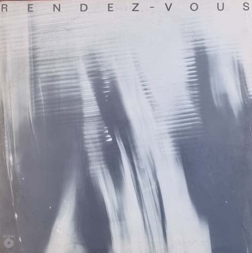 Rendez-Vous – Rendez-Vous Polskie Nagrania Muza – SX 2442