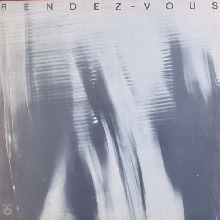Rendez-Vous – Rendez-Vous Polskie Nagrania Muza – SX 2442