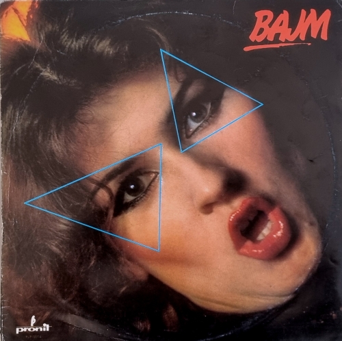 Bajm – Bajm Pronit – PLP 0004