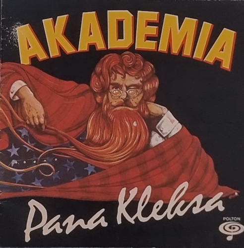Akademia,Pana,Kleksa,Polton,LPP-006,Songbook