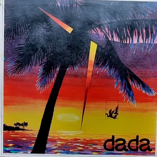 Dada – Dada Pronit – PLP 0066