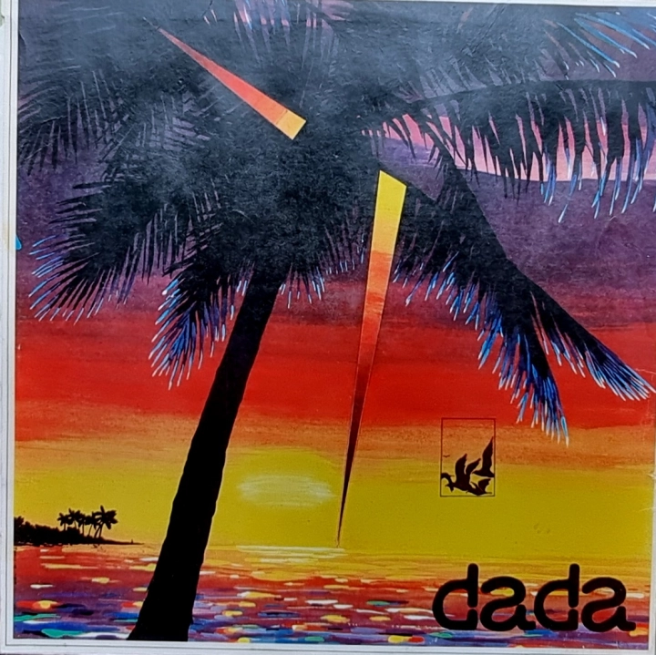 Dada – Dada Pronit – PLP 0066
