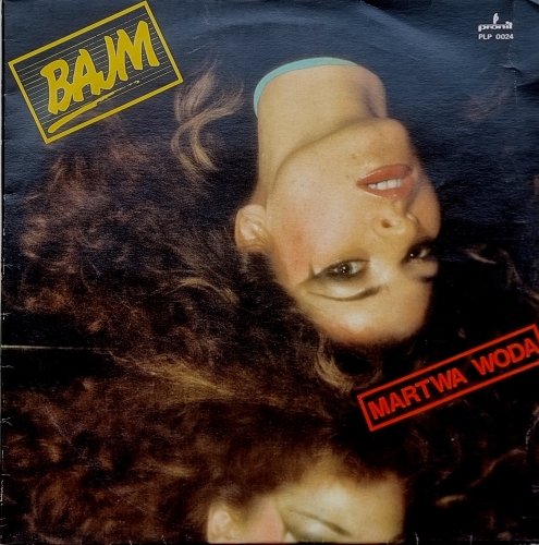 Bajm – Martwa Woda Pronit – PLP 0024