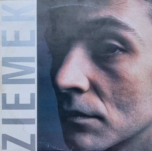 Ziemek – Ziemek Polskie Nagrania Muza – SX 2622