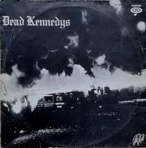 Dead Kennedys – Fresh Fruit For Rotting Vegetables Polton – LPP-034