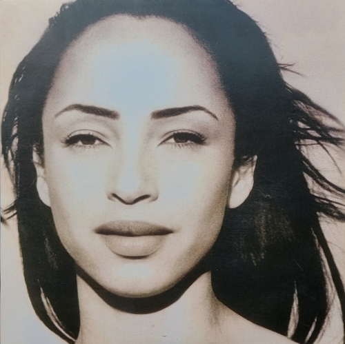 Sade – The Best Of Sade Sony Music – 88875180591