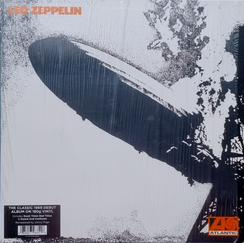 Led Zeppelin – Led Zeppelin Atlantic – R1 535224