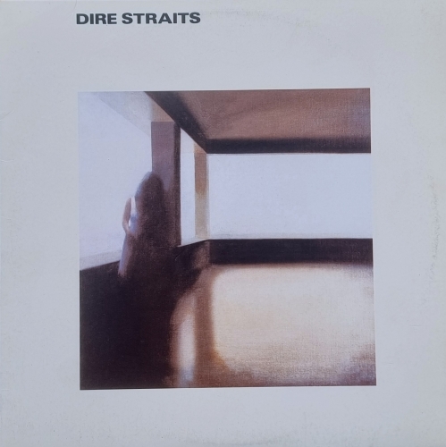 Dire Straits – Dire Straits Vertigo – 3752902