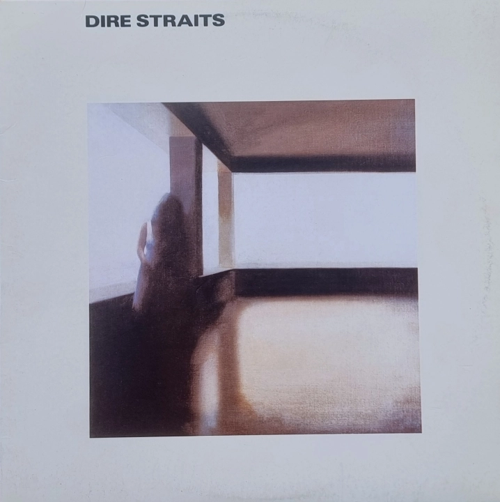 Dire Straits – Dire Straits Vertigo – 3752902