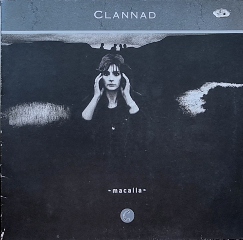 Clannad – Macalla RCA – PL 70 894