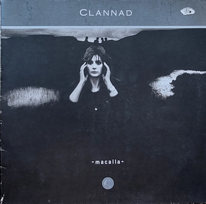 Clannad – Macalla RCA – PL 70 894