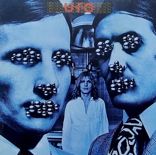UFO – Obsession Chrysalis – 6307 629